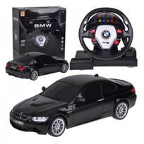 Automobilis su vairu Sportinis BMW 1:24 Nuotoliniu būdu valdomas automobilis RC0661