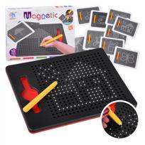Kūrybinė lenta su magnetiniais rutuliukais Creative Fun ZA4187