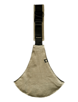 Wildride - Wildride - Camel Linen - Baby Carries - Smėlio