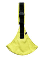 Wildride - Lemon - Baby Carries - Geltona