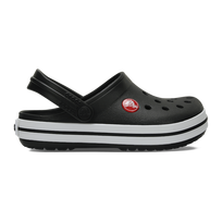 Crocs™ Crocband Clog Kid's - Dydis 38 (207006-001 Basutės)
