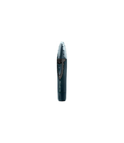 Rowenta Nose and Ear Trimmer | TN3011F0 | Cordless | Wet & Dry | Black/Blue