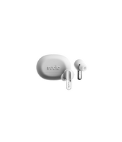 Sudio Earbuds | N3 Pro | Bluetooth | In-ear | Microphone | Chrome White | Noise canceling | Wireless