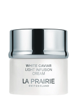 La Prairie - White Caviar Face Cream 50 Ml - Dieninis veido kremas - Nude