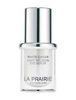 La Prairie - White Caviar Eye Serum 15 Ml - Paakių serumas - Nude