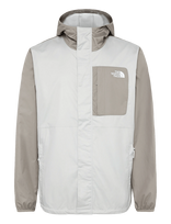 The North Face - M Nuketo Wind Jacket - Sportinė lauko striukė - Pilka