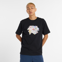 New Balance - Dydis M (MT53905BK )