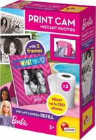 Lisciani Barbie Print Cam reels - 2 pieces