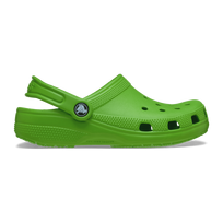 Crocs Classic Clog - Dydis J2 (206991-30T Šlepetės)