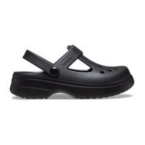 Crocs Classic Mary Jane Clog - Dydis J2 (210615-001 Šlepetės)