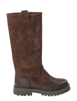 Sofie Schnoor - Dittesw Knee High Boot - Ilgaauliai batai - Ruda