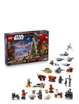 LEGO - Julekalender 2026 75456 - Lego star Wars - Marga / raštuota