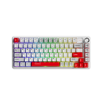 Žaidimų klaviatūra MONKA Sora 75
