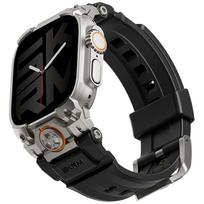 Watch Strap Skinarma Talon for Apple Watch Ultra 49mm black