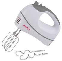Brock HM 4002 WH Hand Mixer 300W, White