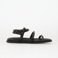 Steve Madden Stormie Black - Dydis 7.5 (11003775 001 Laisvalaikio batai)