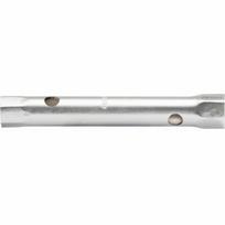 Vamzdinis dvipusis raktas 6x7mm, KS Tools