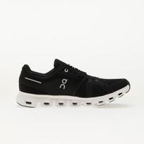 On M Cloud 6 Black/ White - Dydis 9.5 (3MF10070299 Laisvalaikio batai)