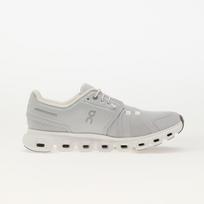 On Wmns Cloud 6 Glacier/ White - Dydis 7 (3WF10060070 Laisvalaikio batai)