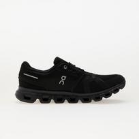 On M Cloud 6 Black/ Black - Dydis 11 (3MF10071043 Laisvalaikio batai)