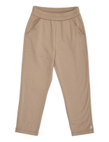 Müsli - Cozy Me Sweat Chino Pants - Sportinės kelnės - Ruda