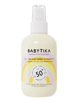 Mimitika - Baby & Kids Sunscreen Lotion Spf50+ - Kids - Nude