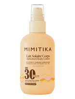 Mimitika - Spf30 Suncreen Body Lotion - Kūno priežiūros priemonė - Nude