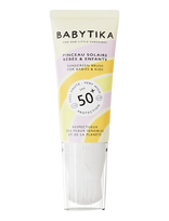 Mimitika - Baby & Kids Sunscreen Brush Spf50+ - Kids - Nude