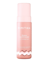 Mimitika - Self-Tanning Foam - Savaiminio įdegio putos - Rožinė