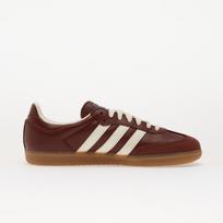 adidas Samba Og Fox Brown/ Off White/ Gum4 44 - Dydis 48 (JR0892 Laisvalaikio batai)