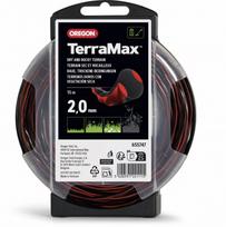 Trimerio valas Terramax 2,0 mm x 15 m, OREGON
