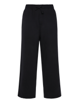 Lyle & Scott Sport - Straight Leg Sweatpants - Sportinės kelnės - Juoda
