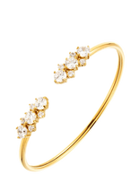 By Jolima - Rhodos Bracelet - Apyrankė - Aukso