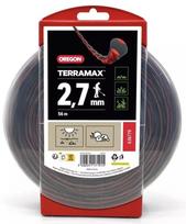 Trimerio valas Terramax 2,7 mm x 56 m, OREGON