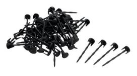 Perimetro kabelio fiksavimo kuoliukai 100 pcs, Ambrogio