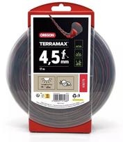 Trimerio valas Terramax 4,5 mm x 17 m, OREGON