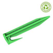 Perimetro kabelio fiksavimo kuoliukai 8,5cm 100 pcs, Auto-Mow