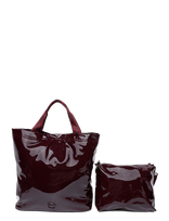 Tamaris Bags - Tas Maike - Tote krepšys - Burgundiška splava