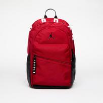 Jordan Jam Air Patrol Backpack Gym Red 29 - Dydis Universalus (MA0924-R78 Kuprinės)