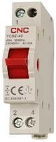 Modulinis perjungiklis CNC YCBZ-40, 1P, 40A, 1-0-2