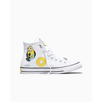 Converse x Minions Chuck Taylor All Star - Dydis 38 (A21403C )