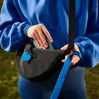 Chipolo POP – „Bluetooth“ sekiklis su keičiama baterija, skirtas „iOS“ ir „Android“, Mėlyna