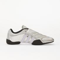 adidas Taekwondo Mei Elite Silver Met./ Frozen Purple/ Core Black 36 - Dydis 36 (KK2572 Laisvalaikio batai)