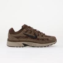 Nike P-6000 Baroque Brown/ Black-Mink Brown-Cacao Wow - Dydis 43 (IH8042-201 Laisvalaikio batai)