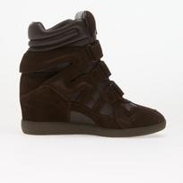 Steve Madden Mavis Brown Suede - Dydis 41 (11005696205W 205 Laisvalaikio batai)