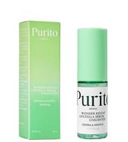 Purito Seoul Wonder Releaf Centella Serum Unscented 15ml