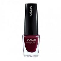 Isadora Wonder Nail Polish Nagų lakas 136 Urban Red
