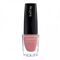 Isadora Wonder Nail Polish Nagų lakas 184 Canyon Rose