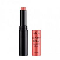 Isadora Glossy Balm Hydrating Stylo Lūpų balzamas 1.6g 42 Sweet Peach