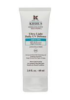 Kiehl's D.S. Ultra Light Daily UV Defense Aqua Gel SPF50 60ml